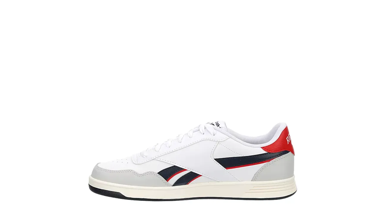 MENS COURT ADVANCE SNEAKER>REEBOK Online
