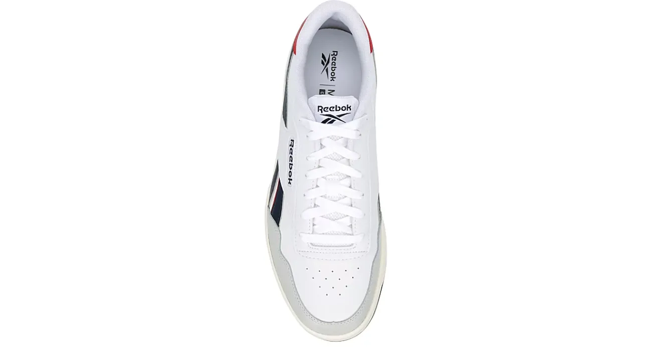 MENS COURT ADVANCE SNEAKER>REEBOK Online
