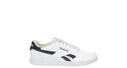 MENS COURT ADVANCE SNEAKER>REEBOK