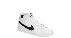 MENS COURT ROYAL 2 MID SNEAKER>NIKE Clearance