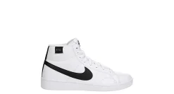 MENS COURT ROYAL 2 MID SNEAKER>NIKE Clearance