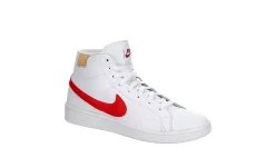 MENS COURT ROYAL 2 MID SNEAKER>NIKE Hot