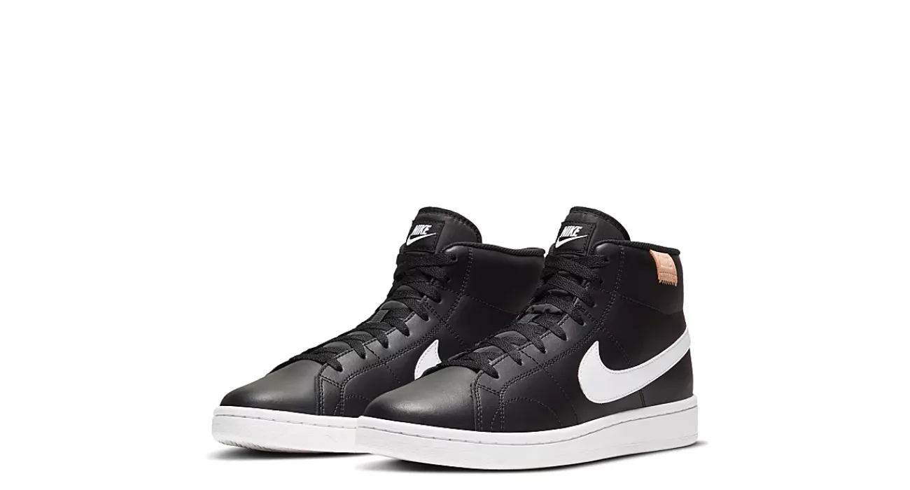 MENS COURT ROYALE 2 MID SNEAKER>NIKE Sale