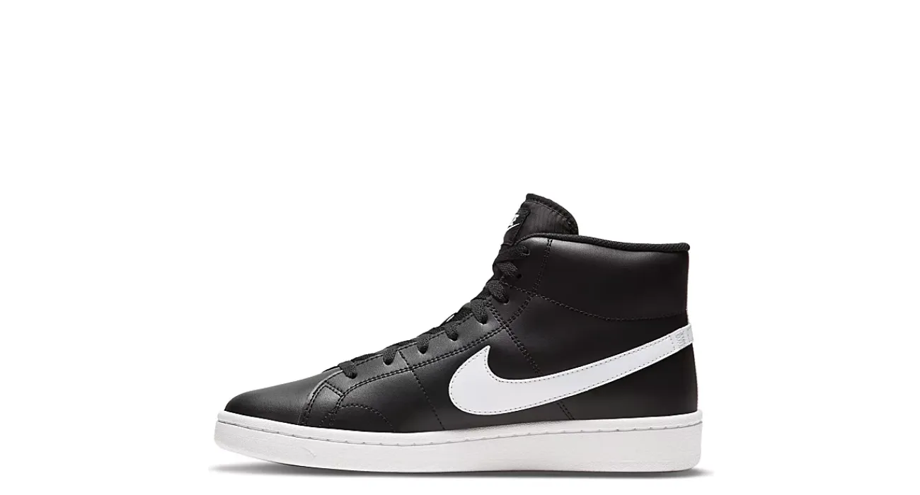 MENS COURT ROYALE 2 MID SNEAKER>NIKE Sale