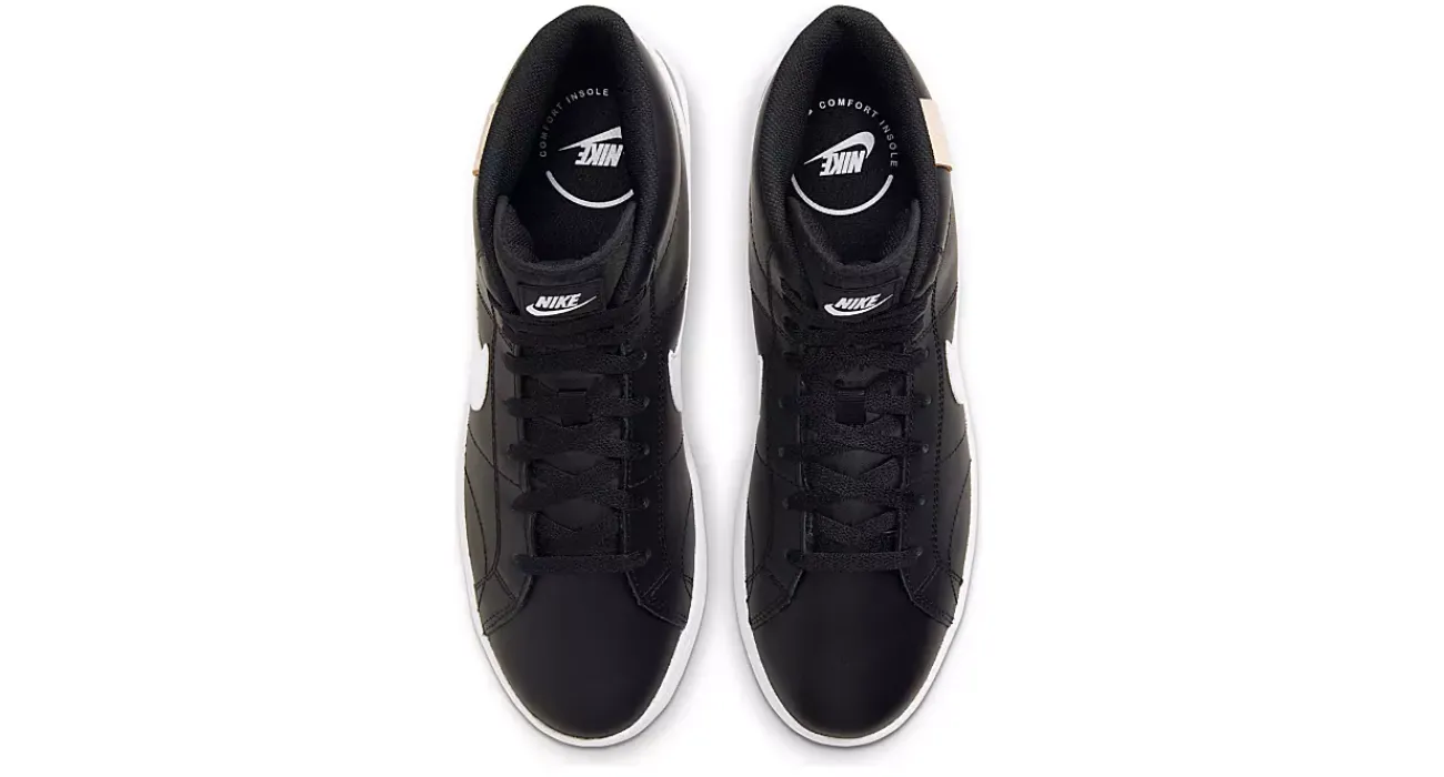 MENS COURT ROYALE 2 MID SNEAKER>NIKE Sale