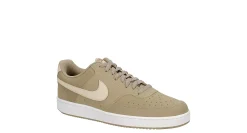 MENS COURT VISION LOW SNEAKER>NIKE New