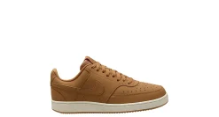 MENS COURT VISION LOW SNEAKER>NIKE New