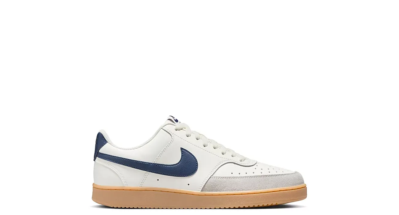 MENS COURT VISION LOW SNEAKER>NIKE Sale