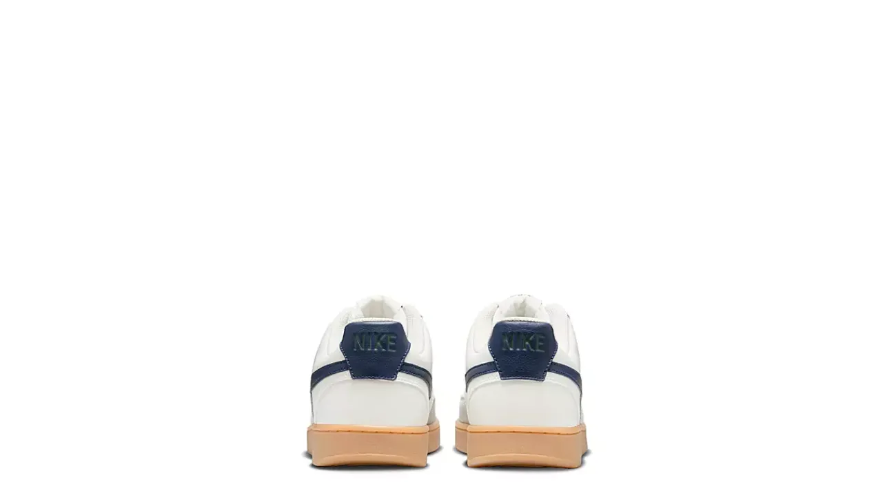 MENS COURT VISION LOW SNEAKER>NIKE Sale