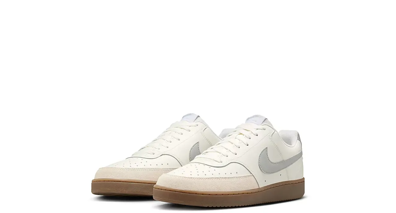 MENS COURT VISION LOW SNEAKER>NIKE Online