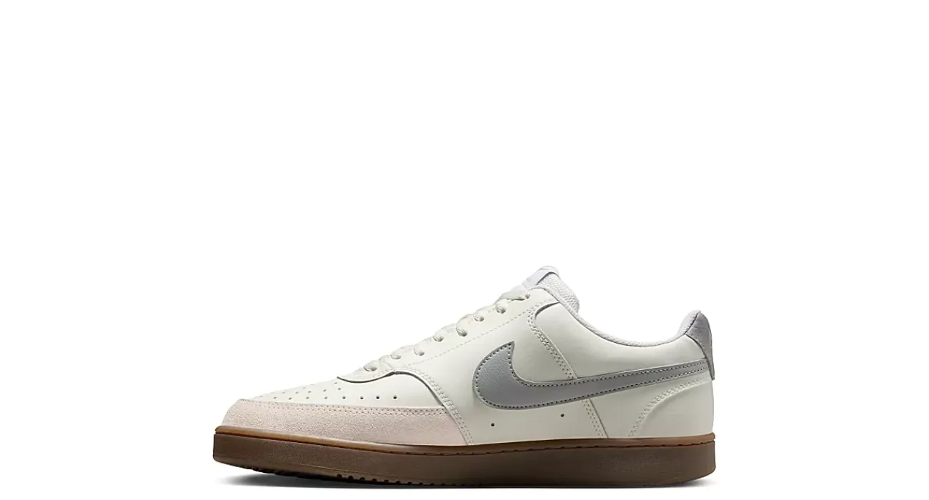 MENS COURT VISION LOW SNEAKER>NIKE Online