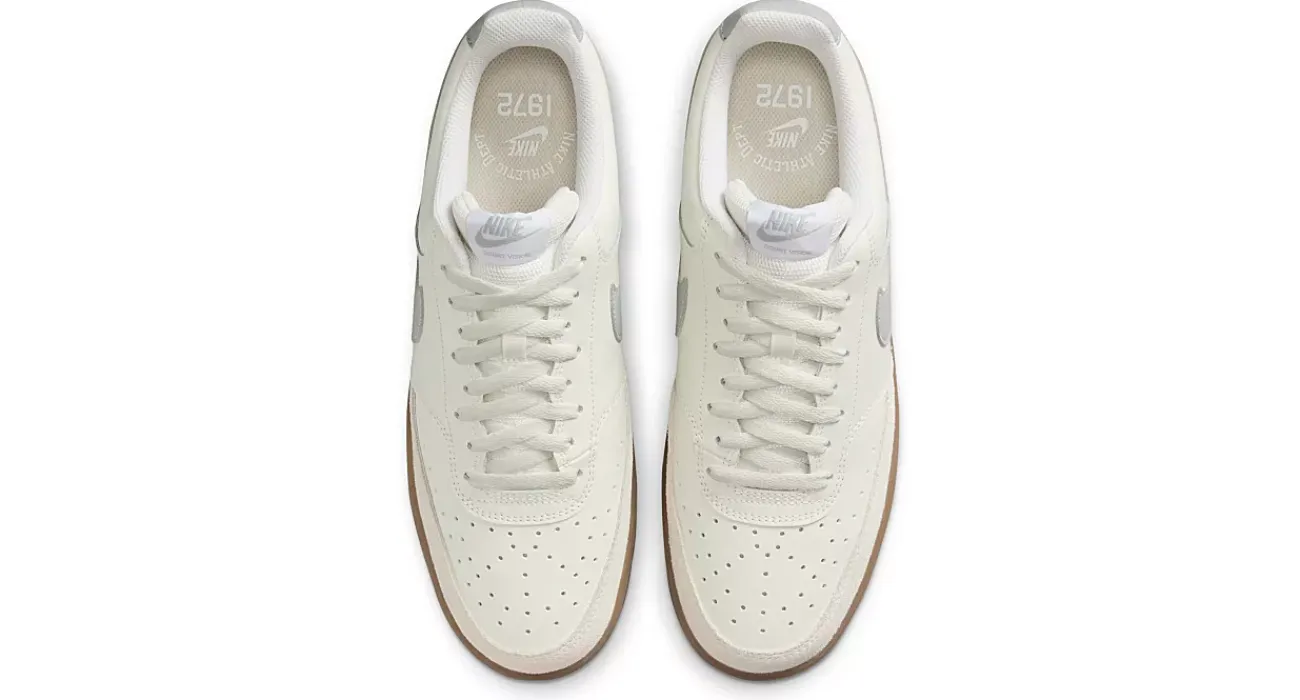 MENS COURT VISION LOW SNEAKER>NIKE Online