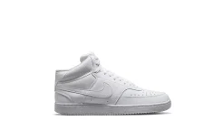 MENS COURT VISION MID SNEAKER>NIKE Sale