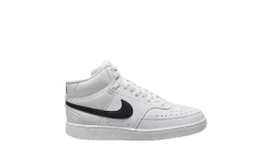 MENS COURT VISION MID SNEAKER>NIKE Best