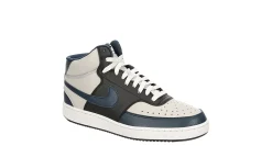 MENS COURT VISION MID SNEAKER>NIKE Clearance