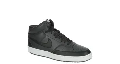 MENS COURT VISION MID SNEAKER>NIKE Outlet