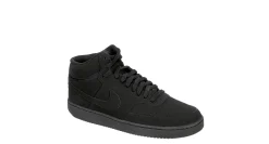 MENS COURT VISION MID SNEAKER>NIKE Sale