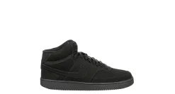 MENS COURT VISION MID SNEAKER>NIKE Sale