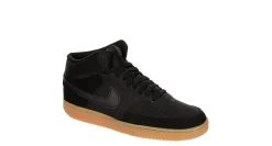 MENS COURT VISION MID SNEAKER>NIKE Sale