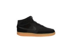 MENS COURT VISION MID SNEAKER>NIKE Sale