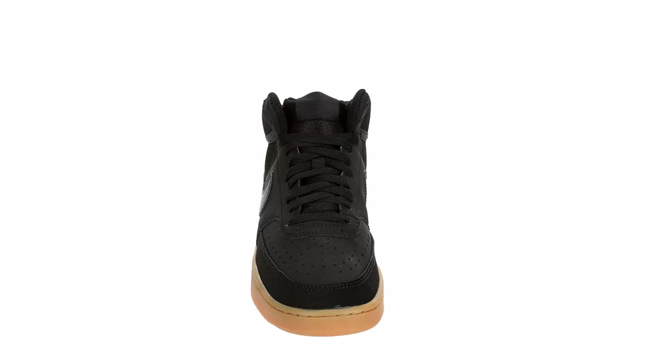 MENS COURT VISION MID SNEAKER>NIKE Sale