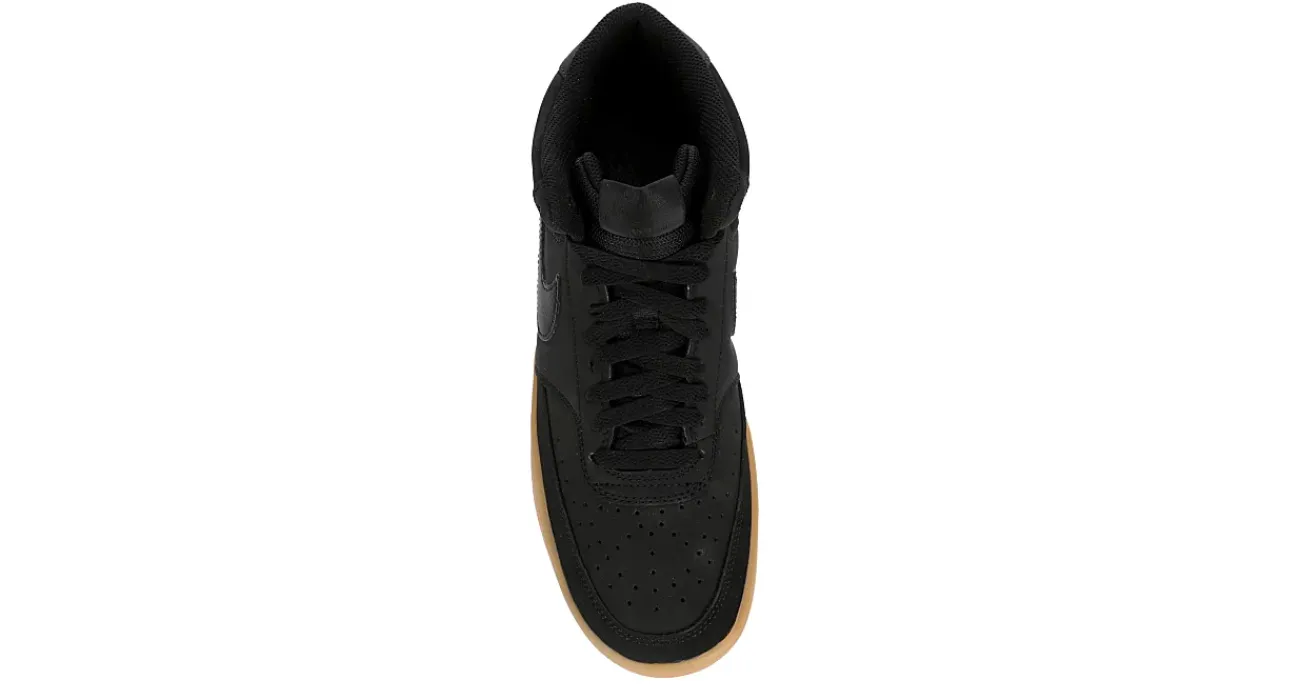 MENS COURT VISION MID SNEAKER>NIKE Sale