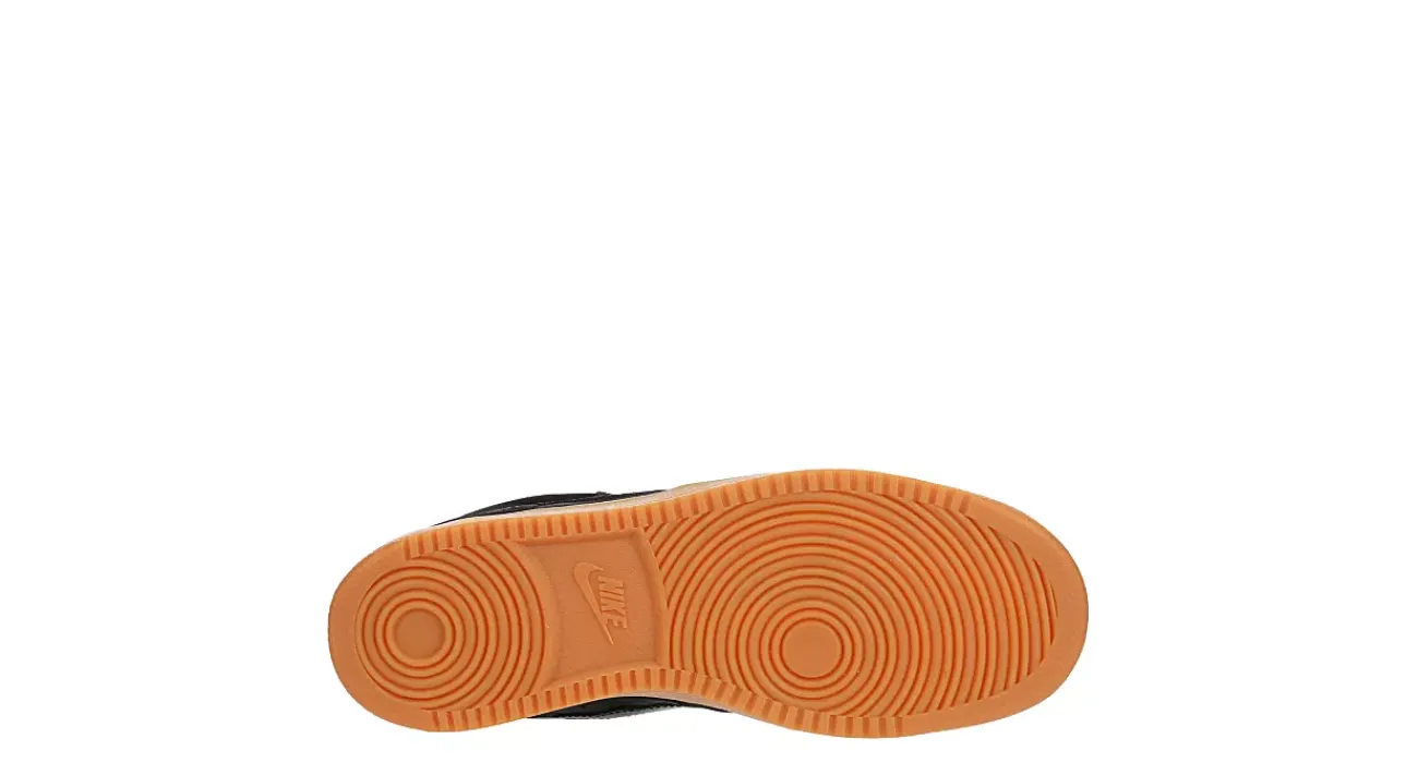 MENS COURT VISION MID SNEAKER>NIKE Sale