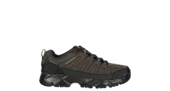MENS CROSSBAR HIKING SHOE>SKECHERS Sale