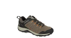MENS CROSSLANDER 3 HIKING SHOE>MERRELL Outlet
