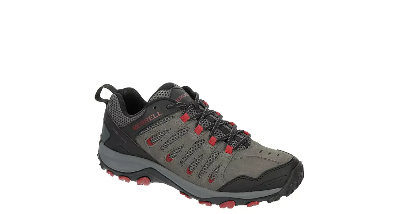 MENS CROSSLANDER 3 HIKING SHOE>MERRELL New
