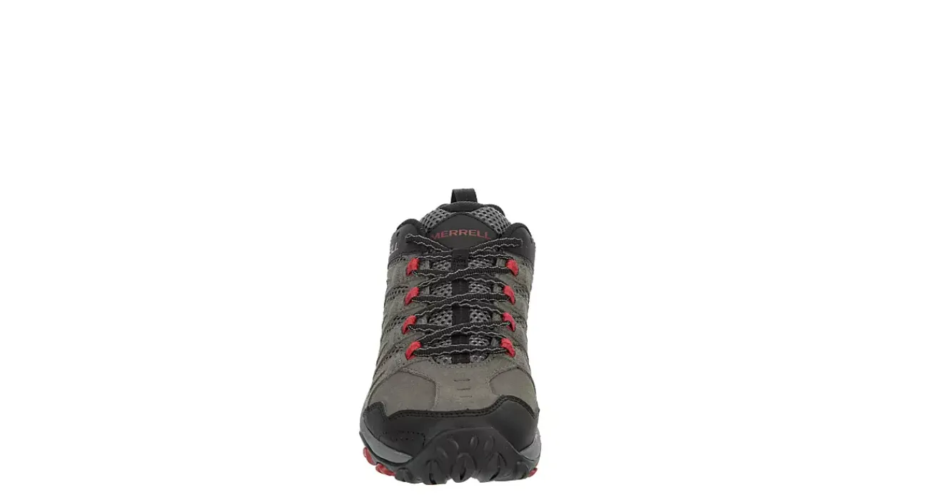 MENS CROSSLANDER 3 HIKING SHOE>MERRELL New