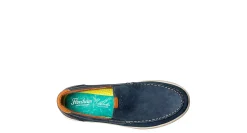 MENS CROSSOVER MOC TOE SLIP ON SNEAKER><noscript><img width=