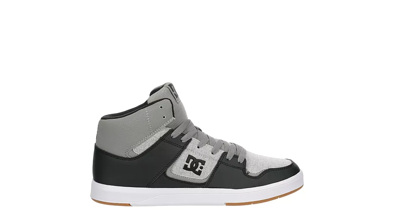 MENS CURE MID SNEAKER>DC SHOES Hot
