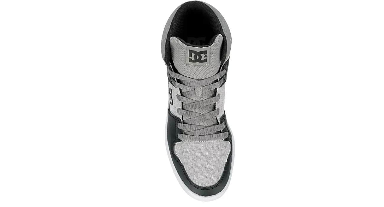 MENS CURE MID SNEAKER>DC SHOES Hot