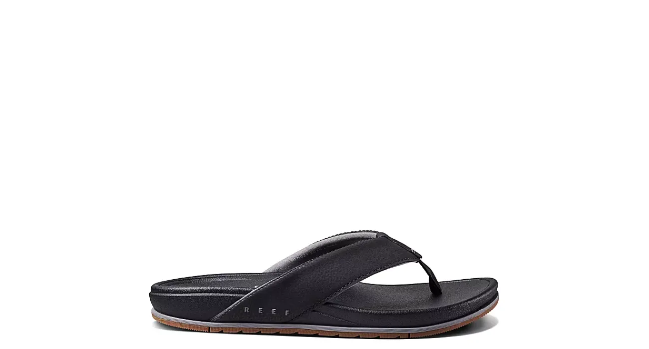 MENS CUSHION BONZER FLIP FLOP SANDAL>REEF Sale
