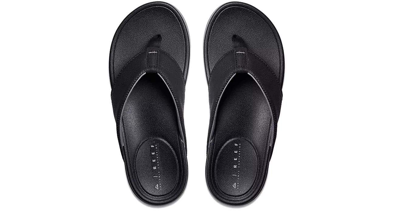 MENS CUSHION BONZER FLIP FLOP SANDAL>REEF Sale