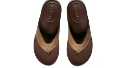 MENS CUSHION BONZER FLIP FLOP SANDAL><noscript><img width=