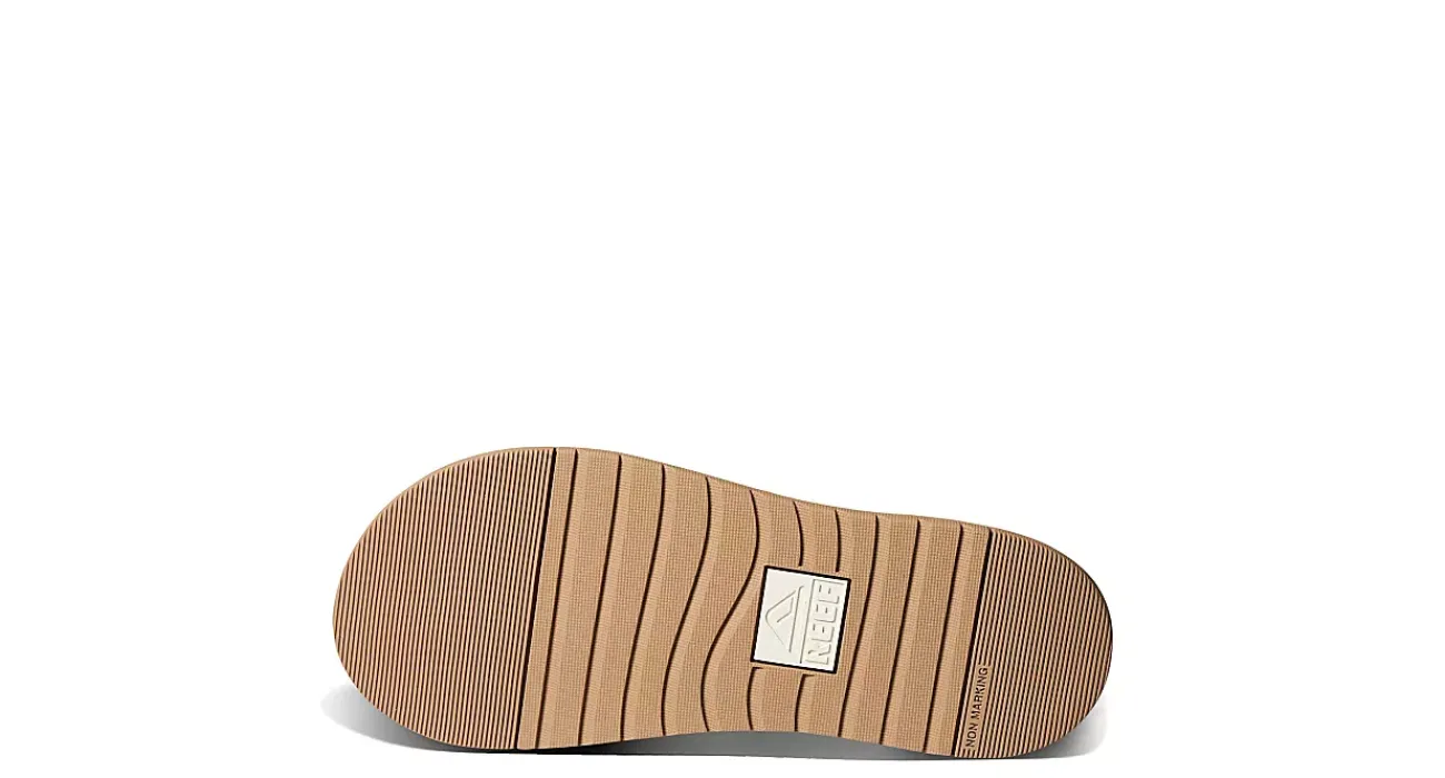 MENS CUSHION BONZER FLIP FLOP SANDAL>REEF Sale