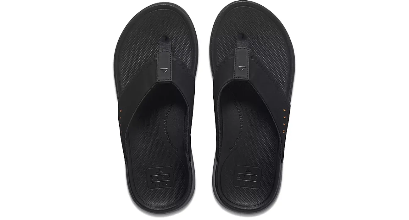 MENS CUSHION NORTE FLIP FLOP SANDAL>REEF Clearance