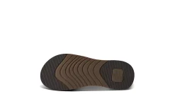MENS CUSHION NORTE FLIP FLOP SANDAL><noscript><img width=