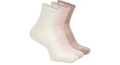 MENS CUSHION QUARTER SOCKS 3 PAIRS>PAIR OF THIEVES Hot