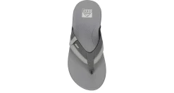MENS CUSHION SPRING 2.0 FLIP FLOP SANDAL><noscript><img width=