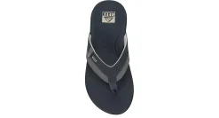 MENS CUSHION SPRING 2.0 FLIP FLOP SANDAL><noscript><img width=