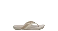 MENS CUSHION SPRING 2.0 FLIP FLOP SANDAL>REEF