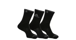 MENS CUSHIONED SPORT 3.0 HIGH QUARTER SOCKS 3 PAIRS>ADIDAS New