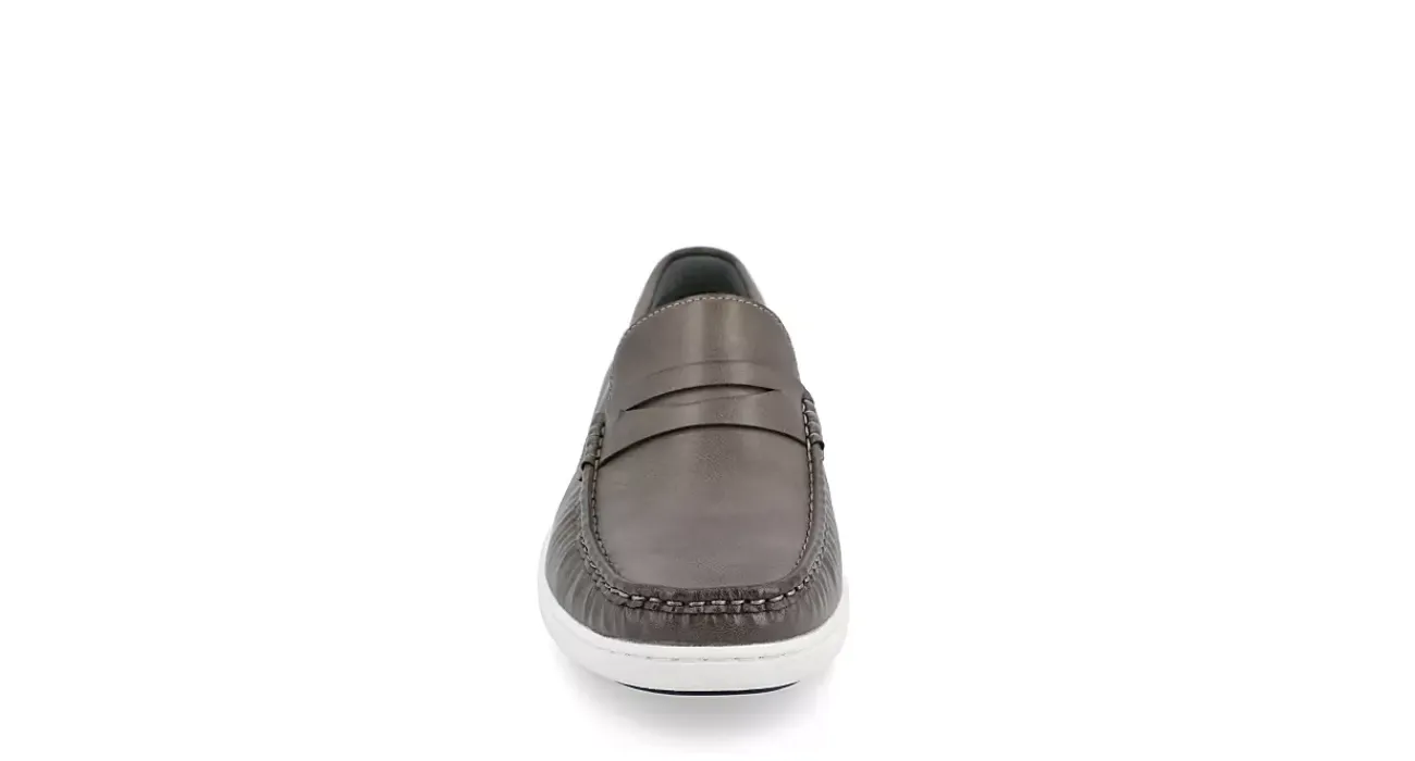 MENS DANNY PENNY LOAFER>VANCE CO New