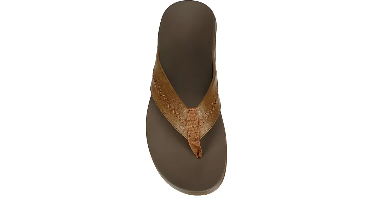 MENS DARSON FLIP FLOP SANDAL>RESTORATION Best