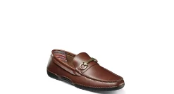 MENS DELANO DRIVING MOC TOE BIT SLIP ON>STACY ADAMS Hot