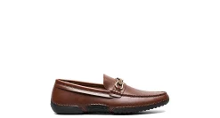 MENS DELANO DRIVING MOC TOE BIT SLIP ON>STACY ADAMS Hot