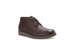 MENS DEVIN CHUKKA BOOT>EASTLAND